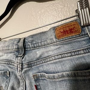 Levi’s Jeans